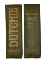 Dutchie Sundowner 8 Organic Long Burning Mosquito Repelling Incense Sticks