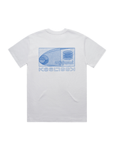 Keel Surf Engagement Heavy Tee | Keel Surf & Supply