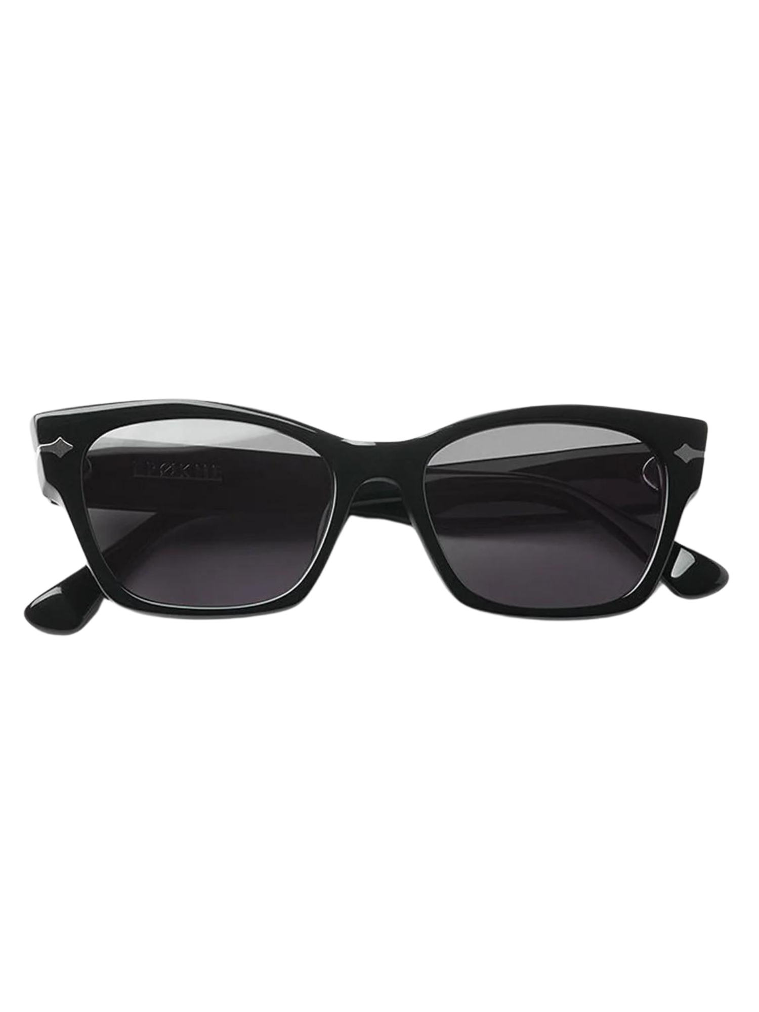Epokhe Desire - Black Polished / Black