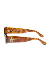 EPOKHE Suede - Tortoise Polished / Bronze - Keel Surf & Supply