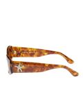 EPOKHE Suede - Tortoise Polished / Bronze - Keel Surf & Supply