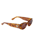 EPOKHE Suede - Tortoise Polished / Bronze - Keel Surf & Supply