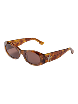 EPOKHE Suede - Tortoise Polished / Bronze - Keel Surf & Supply