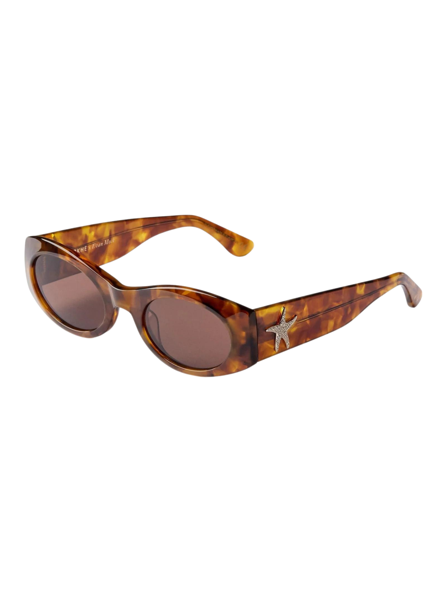 EPOKHE Suede - Tortoise Polished / Bronze - Keel Surf & Supply