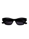 Frequency - Black Polished / Black