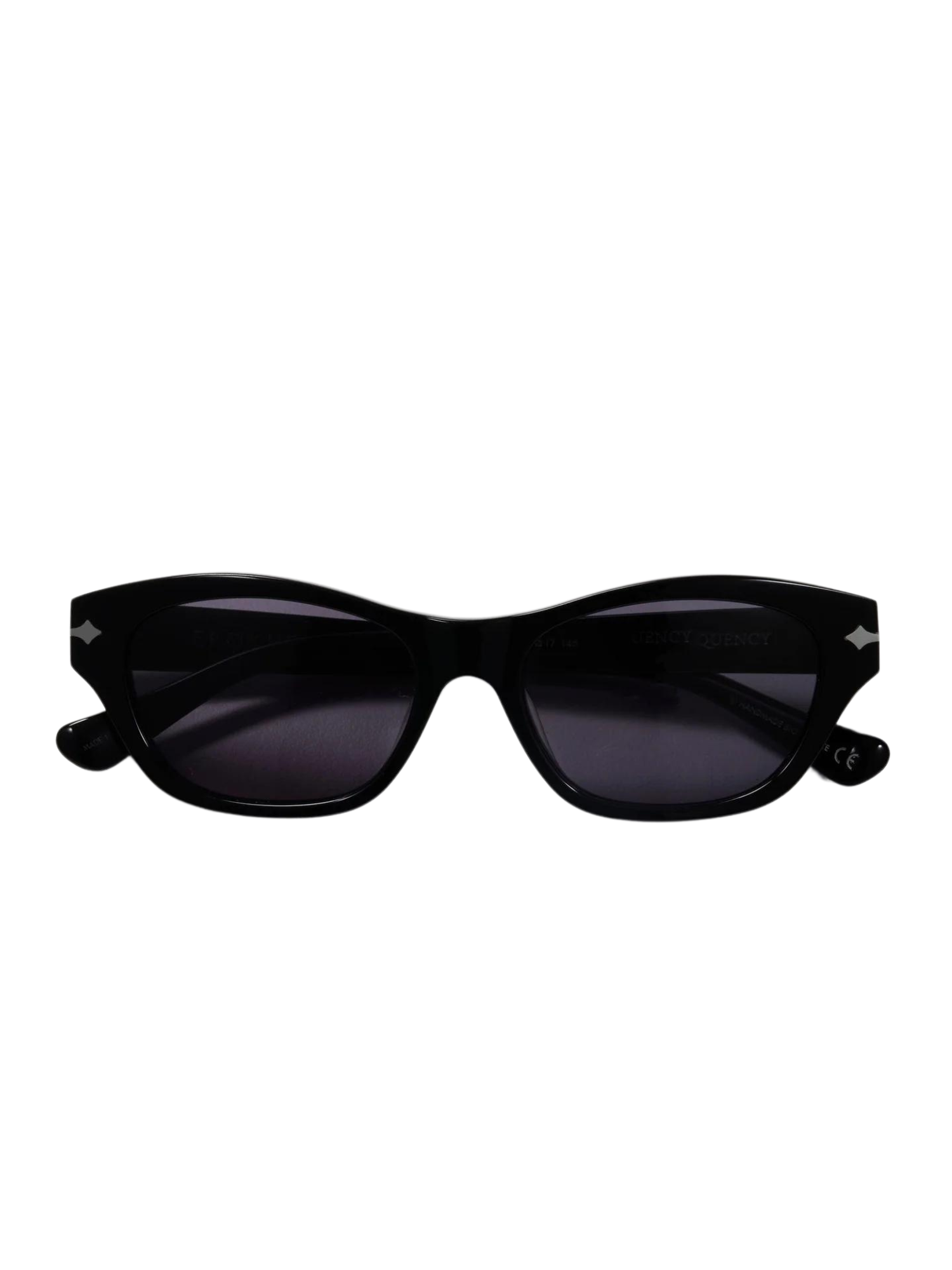 Frequency - Black Polished / Black