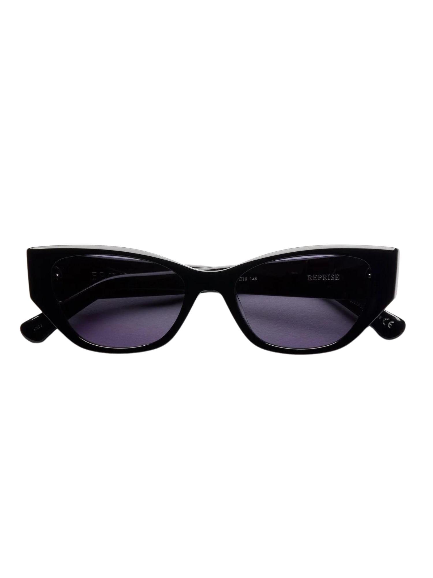 EPOKHE Reprise - Black Polished / Black