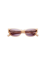 Epokhe Reprise x Jack Freestone - Beige Smoke Polished / Grey