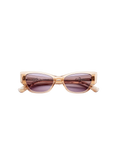 Epokhe Reprise x Jack Freestone - Beige Smoke Polished / Grey