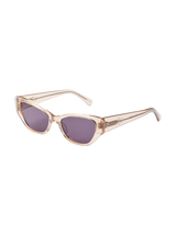 Epokhe Reprise x Jack Freestone - Beige Smoke Polished / Grey