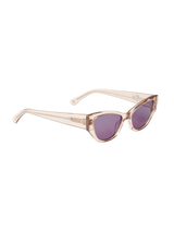 Epokhe Reprise x Jack Freestone - Beige Smoke Polished / Grey