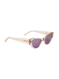 Epokhe Reprise x Jack Freestone - Beige Smoke Polished / Grey
