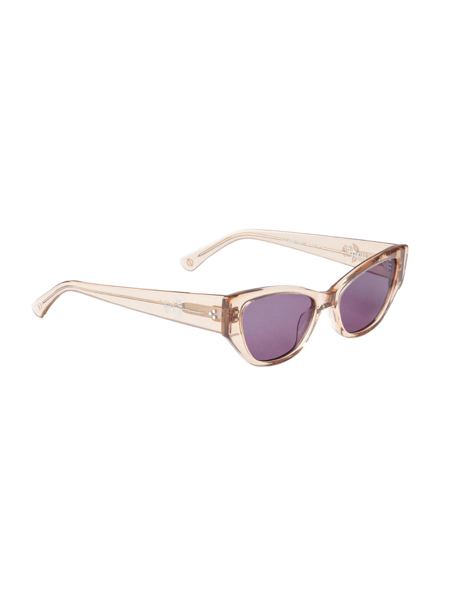 Epokhe Reprise x Jack Freestone - Beige Smoke Polished / Grey