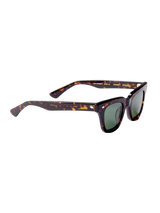 Epokhe Stereo - Tortoise Polished / Green Polarised | Keel Surf & Supply
