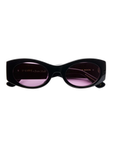 EPOKHE Suede - Black Polished / Velvet