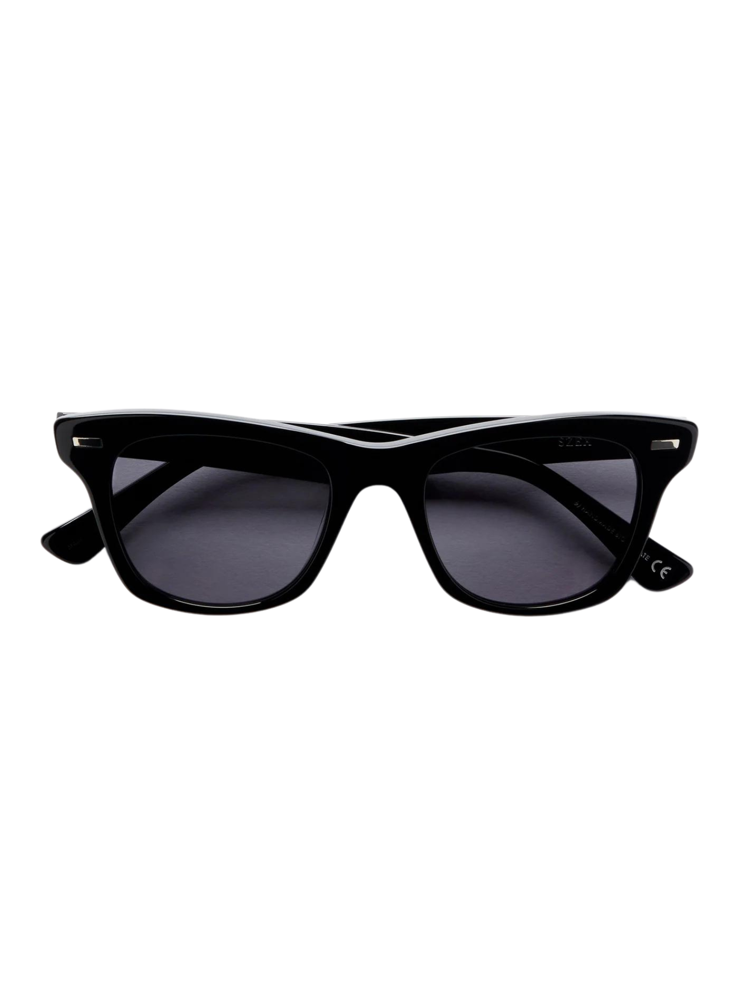 Epokhe Szex - Black Polished / Black