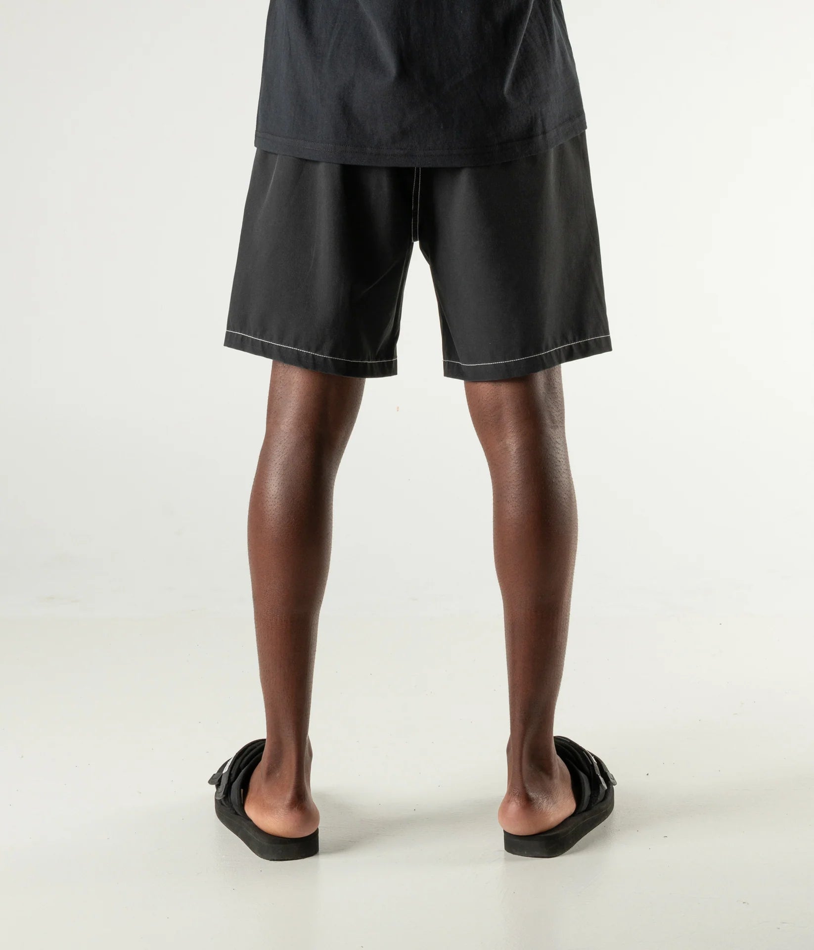 Swans Baggy 18' Swim Trunk - Keel Surf & Supply