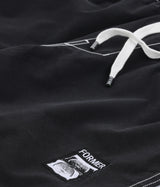 Swans Baggy 18' Swim Trunk - Keel Surf & Supply