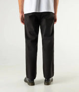 Crux Pant - Black - Keel Surf & Supply