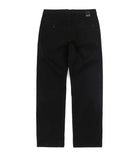Crux Pant - Black - Keel Surf & Supply