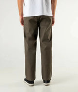 Crux Pant - Olive - Keel Surf & Supply