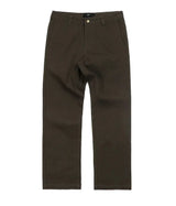 Crux Pant - Olive - Keel Surf & Supply