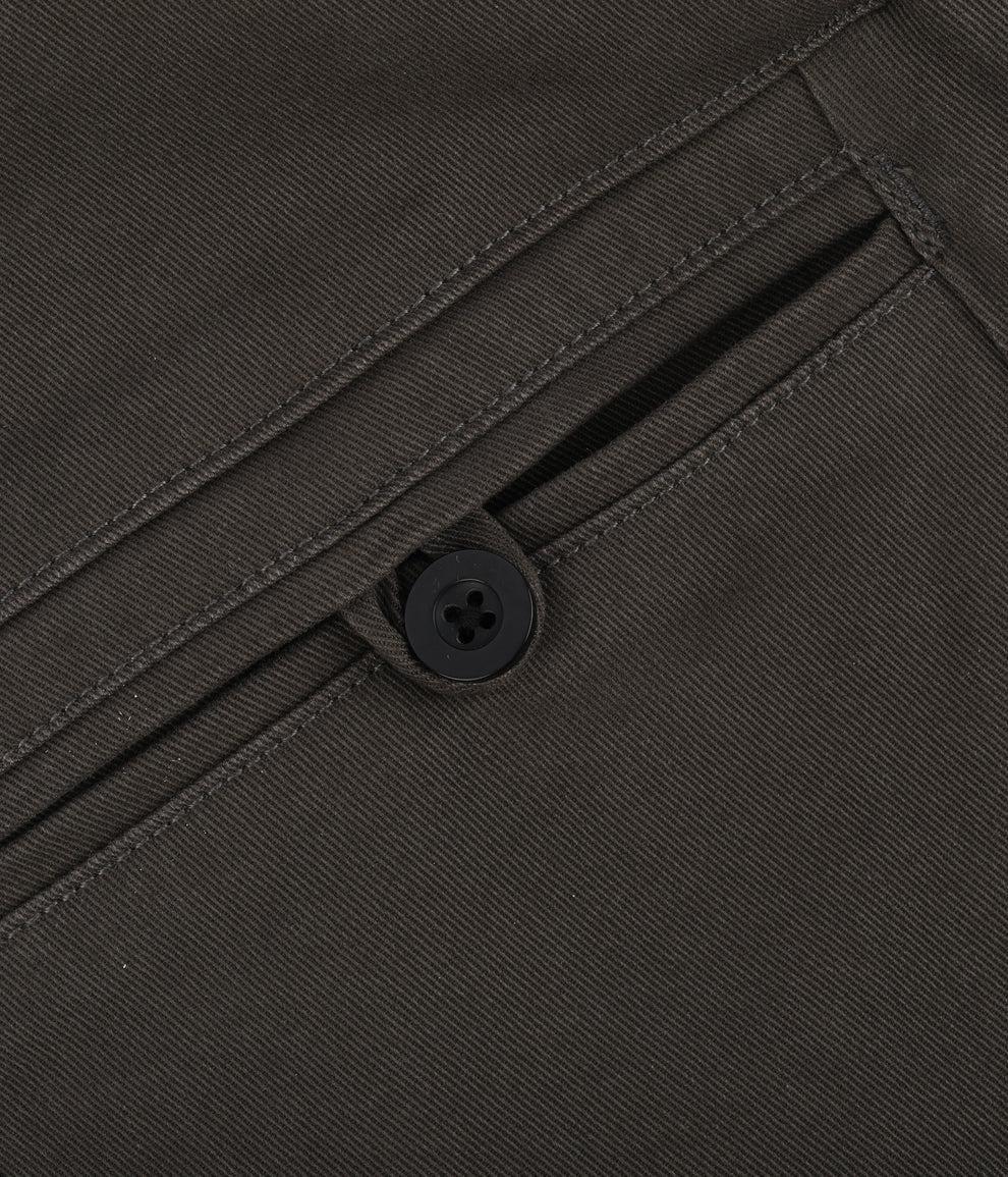 Crux Pant - Olive - Keel Surf & Supply