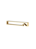 Futagami Brass Bottle Opener ~ Open Frame - Keel Surf & Supply