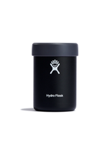 Hydroflask Cooler Cup / Stubby Holder 12oz ~ Black