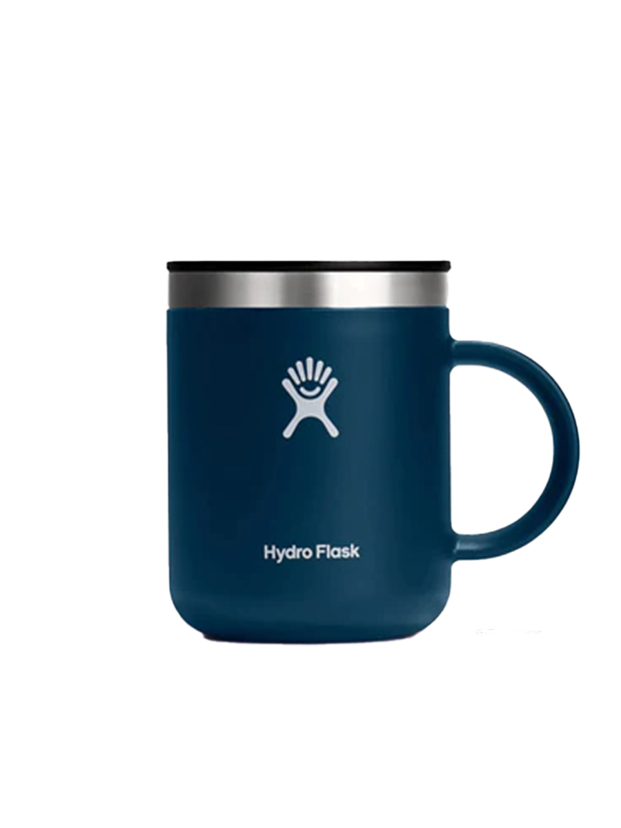 Hydroflask Mug ~ Indigo - Keel Surf & Supply
