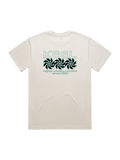 Keel Surf Hyp-nolphin Heavy Tee | Keel Surf & Supply