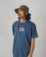 Fins Sleds n Threads Tee - Keel Surf & Supply