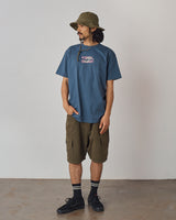 Fins Sleds n Threads Tee - Keel Surf & Supply
