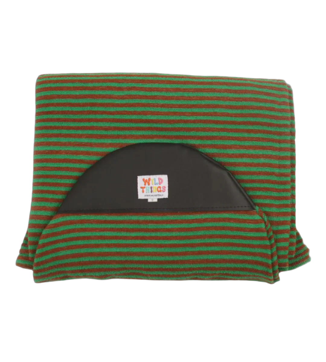 Wild Things Long Board Sock ~ Kiwi | Keel Surf & Supply