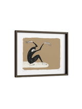 Knoffy Print 'Getting Loose' | Keel Surf & Supply