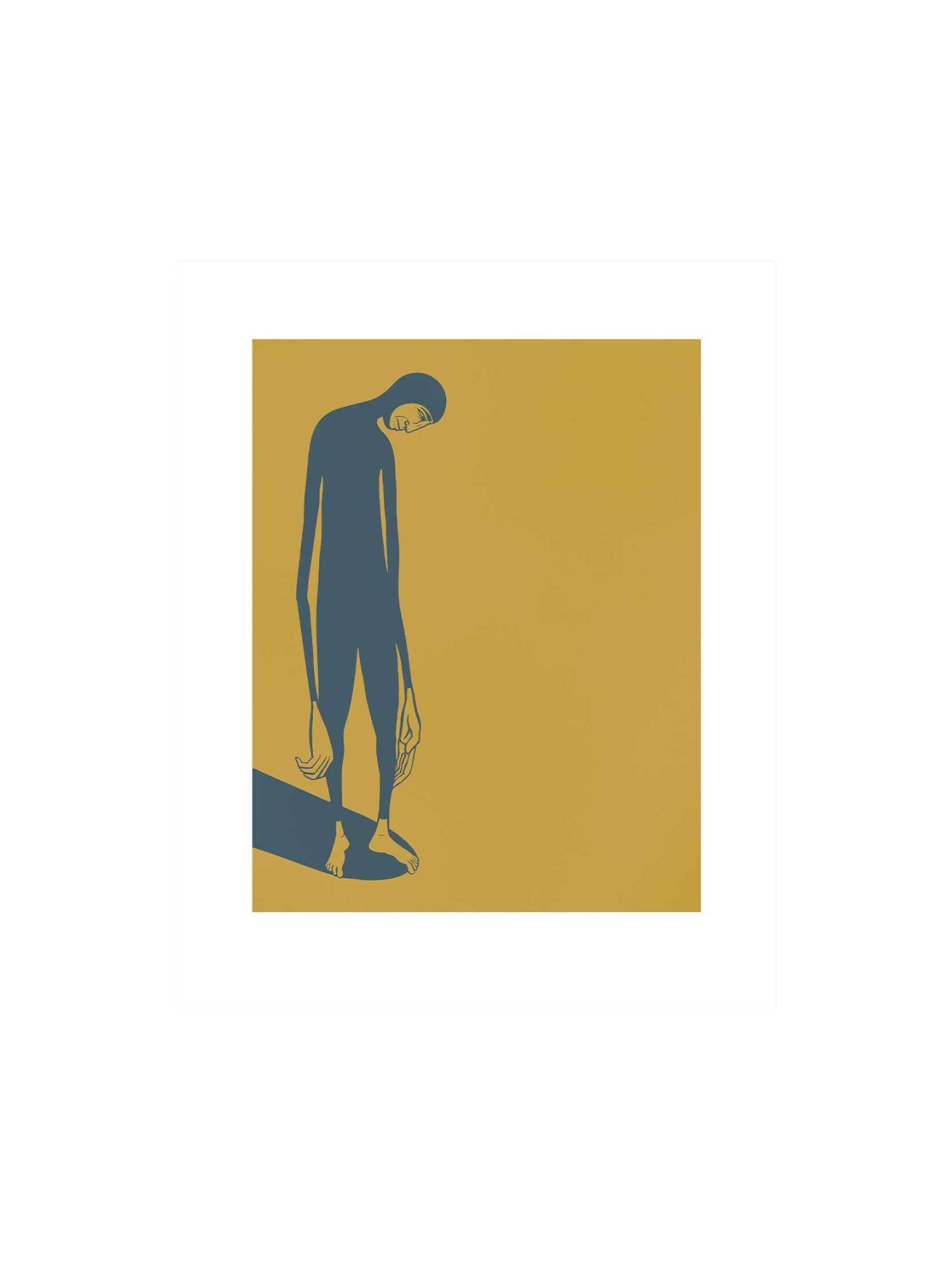 Knoffy Print 'Slouched' - Keel Surf & Supply