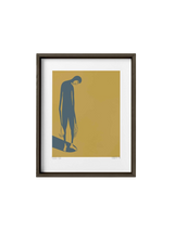 Knoffy Print 'Slouched' - Keel Surf & Supply