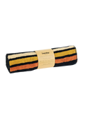 Layday Pontoon Towel ~ Black - Keel Surf & Supply