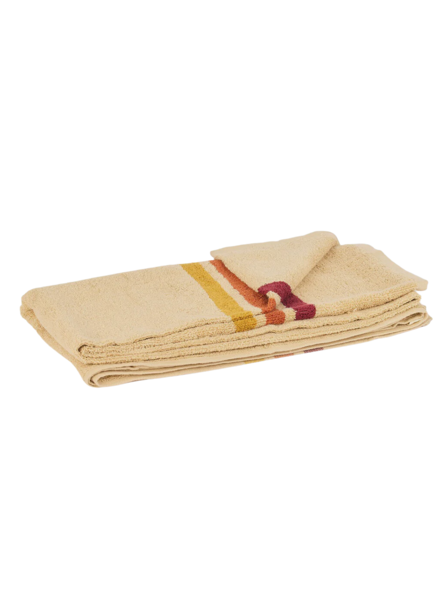 Layday Pontoon Towel ~ Clay - Keel Surf & Supply