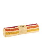 Layday Pontoon Towel ~ Clay - Keel Surf & Supply