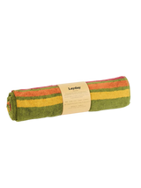 Layday Pontoon Towel ~ Meadow - Keel Surf & Supply