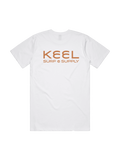 Keel Surf Logo Tee | Keel Surf & Supply