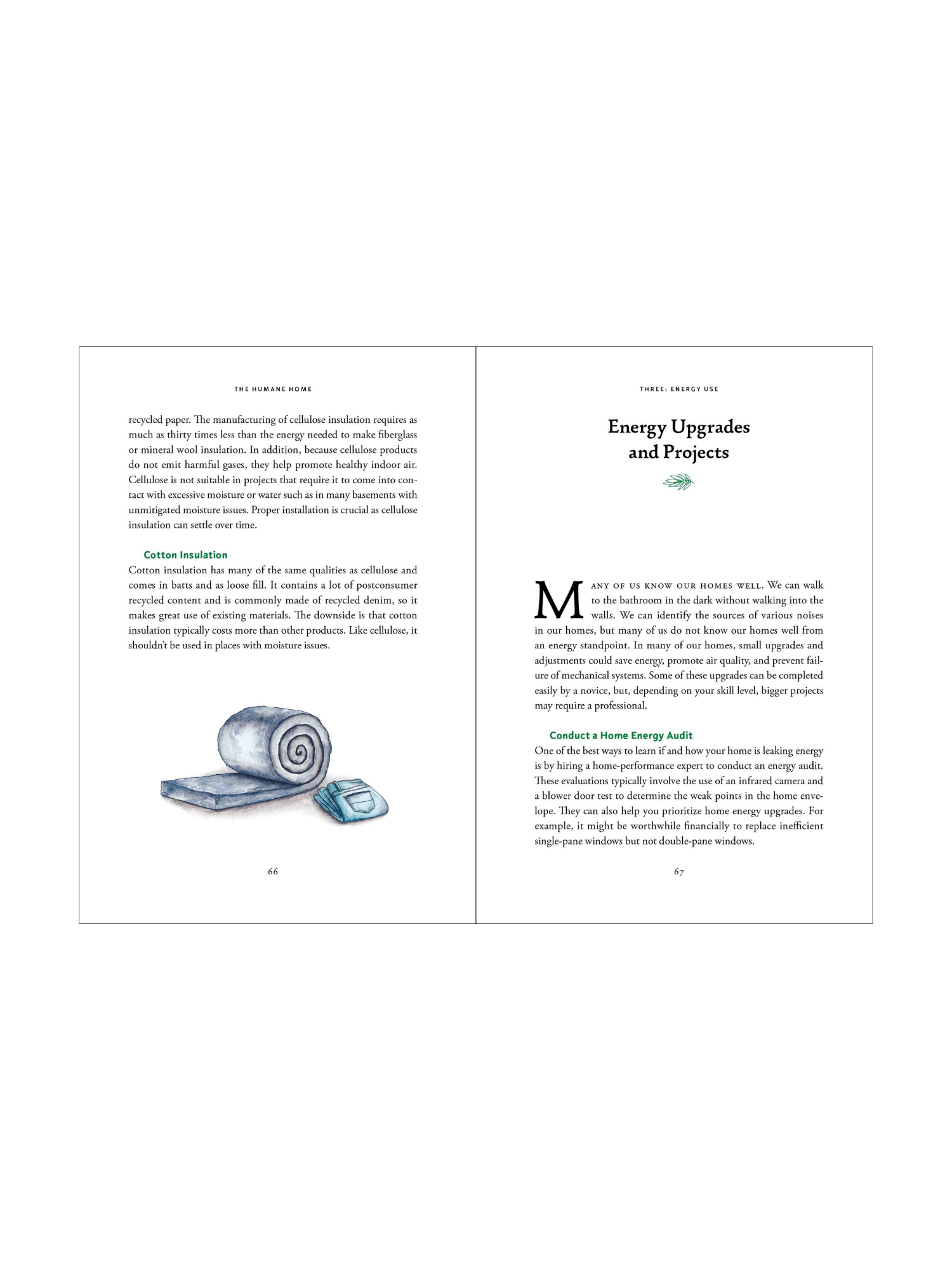 Humane Home: Easy Steps for Sustainable & Green Living by Sarah Lozanova | Keel Surf & Supply
