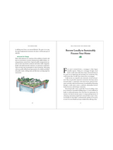 Humane Home: Easy Steps for Sustainable & Green Living by Sarah Lozanova | Keel Surf & Supply