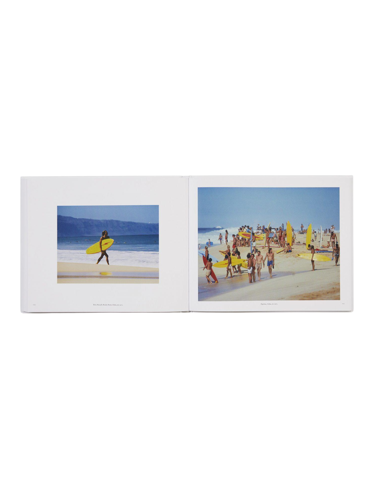 Jeff Divine: 70s Surf Photographs