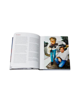 Push: J. Grant Brittain - '80s Skateboarding Photography