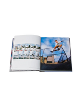Push: J. Grant Brittain - '80s Skateboarding Photography
