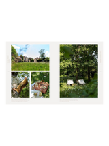 Slow Escapes - Rural retreats for conscious travellers