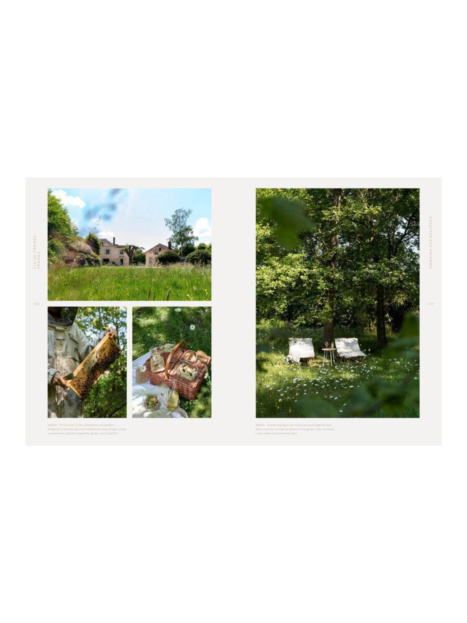 Slow Escapes - Rural retreats for conscious travellers