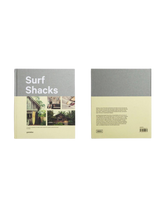 Surf Shacks Vol. 1 | Keel Surf & Supply